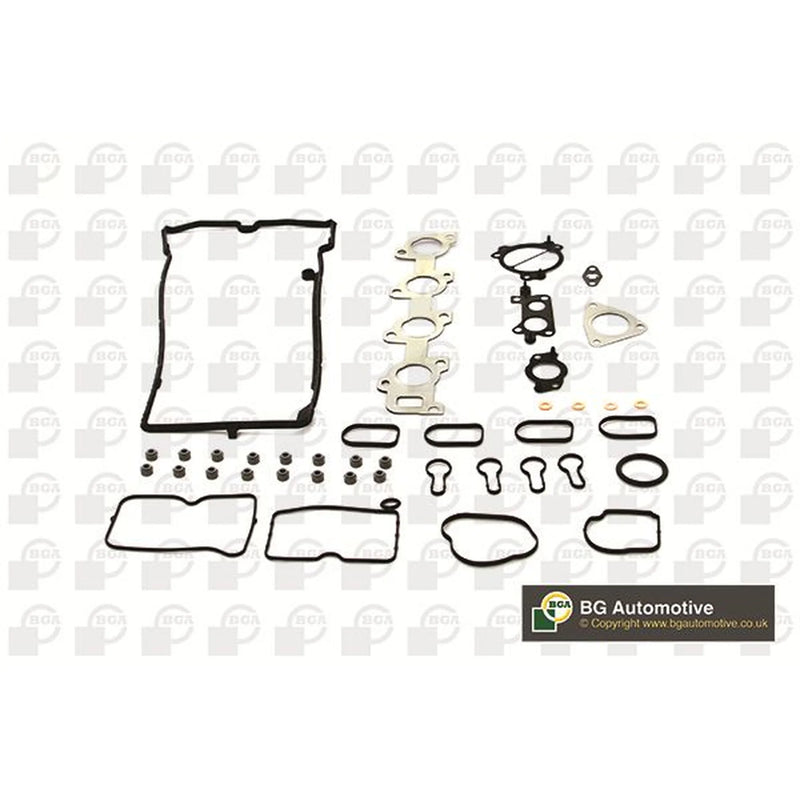 BGA Cylinder Head Gasket Kit HN5620