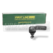 First Line Steering Tie Rod End Ball Joint FTR4576