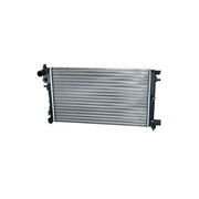 NRF Engine Radiator 58893