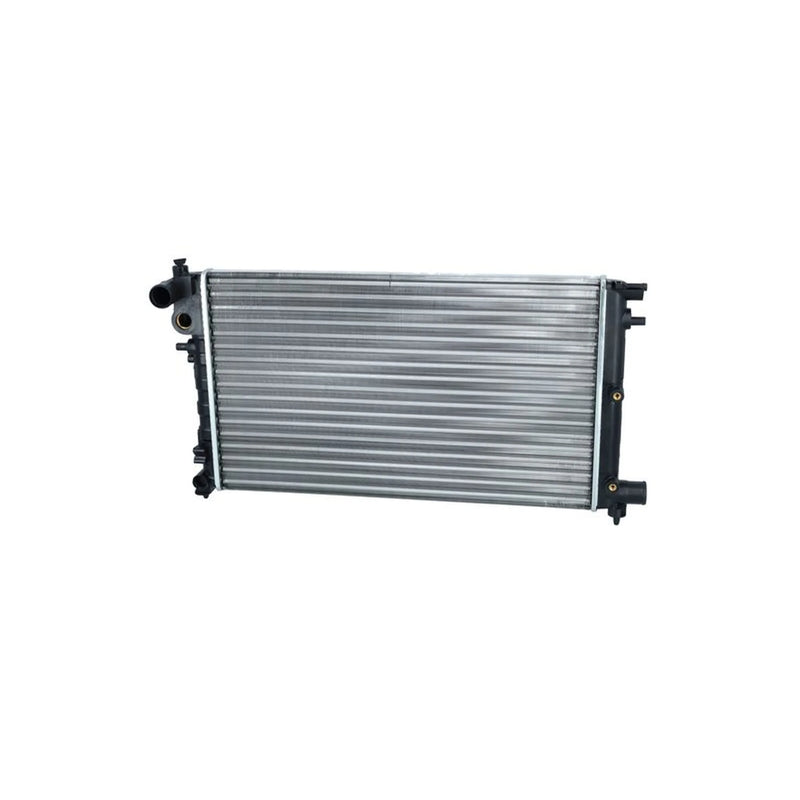NRF Engine Radiator 58893