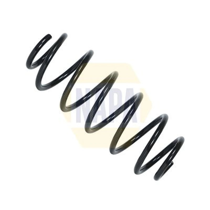 NAPA Rear Suspension Coil Spring NCS2027