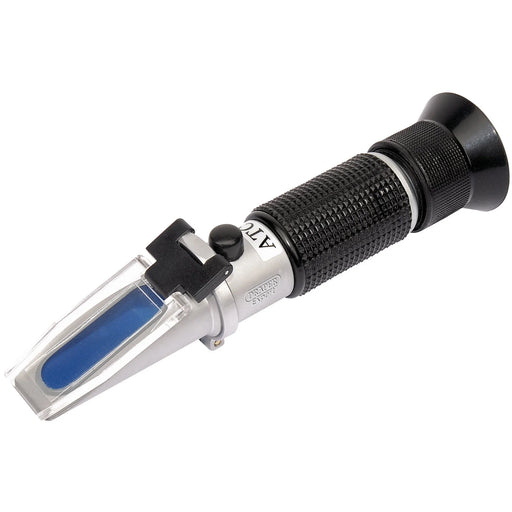 Draper Expert Refractometer Kit for Anti-Freeze & Battery Fluid