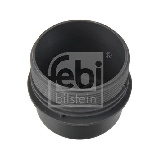 Febi Oil Filter Housing Cap 173145