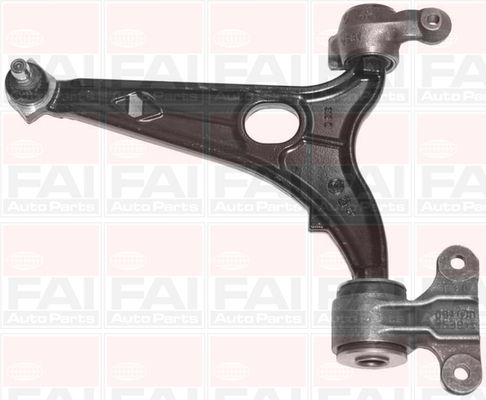 FAI Control/Trailing Arm