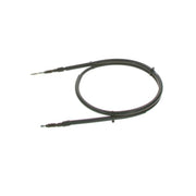 Bosch Handbrake Cable Left Rear 1 987 477 881