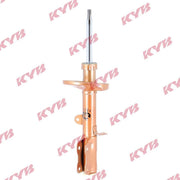 KYB Shock Absorber Damper Strut Rear Right 324044