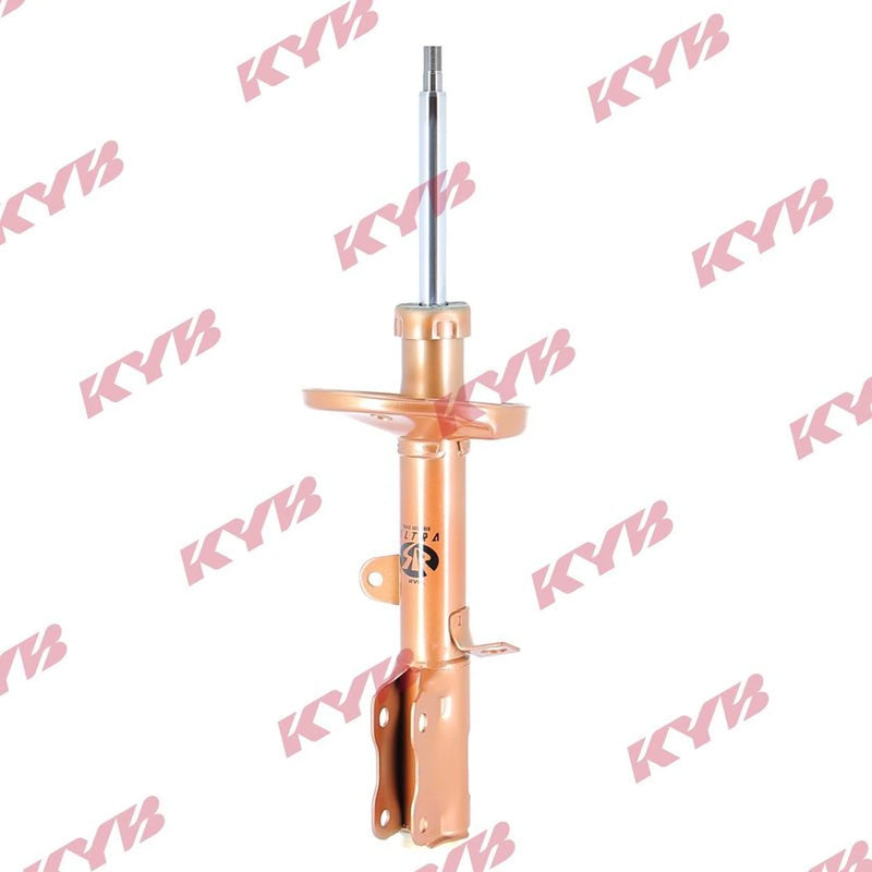 KYB Shock Absorber Damper Strut Rear Right 324044