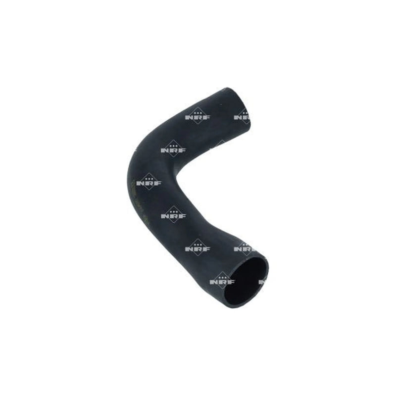 NRF Intercooler Turbo Charge Air Hose 166501