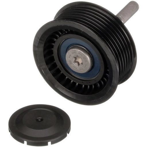 Gates V-Ribbed Belt Deflection/Guide Pulley T36902