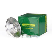 First Line Wheel Bearing Kit FBK895