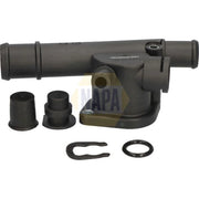 NAPA Coolant Flange Housing Connector NTH1456