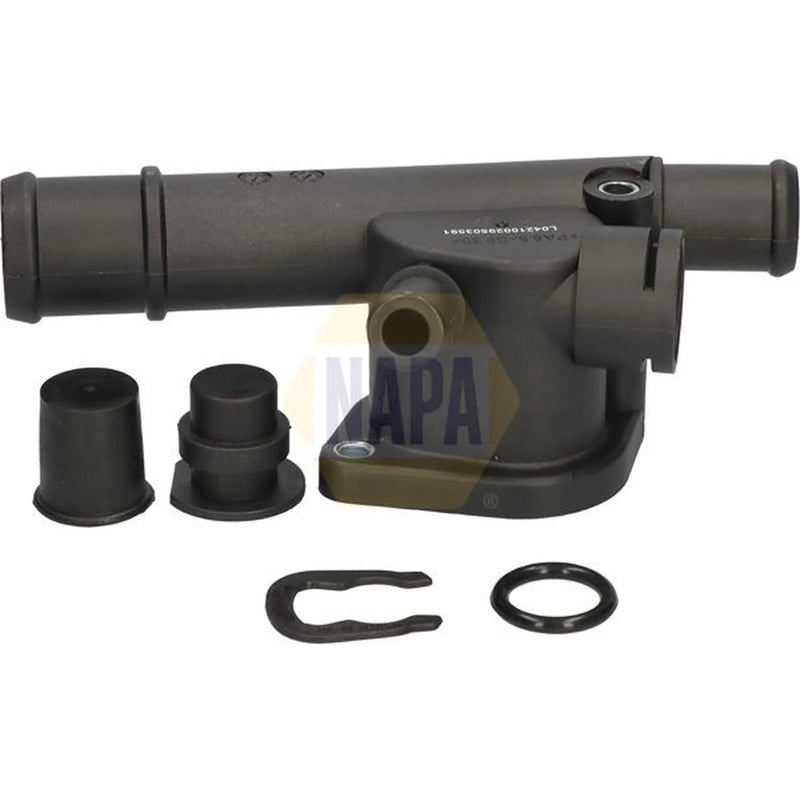 NAPA Coolant Flange Housing Connector NTH1456