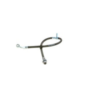 Bosch Brake Hydraulic Hose Line Front Left 1 987 481 561
