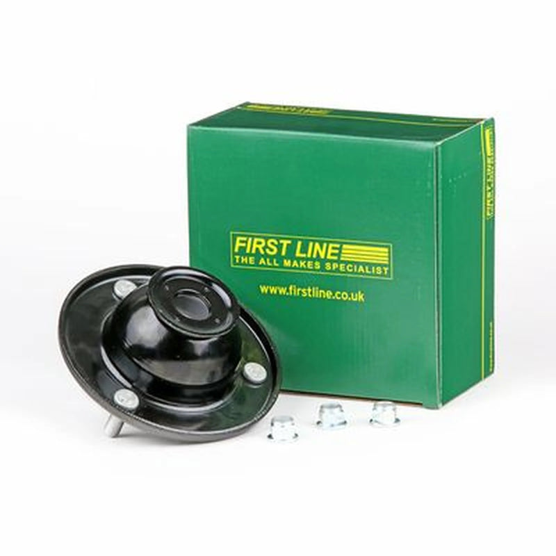 First Line Suspension Strut Support Mount FSM5550
