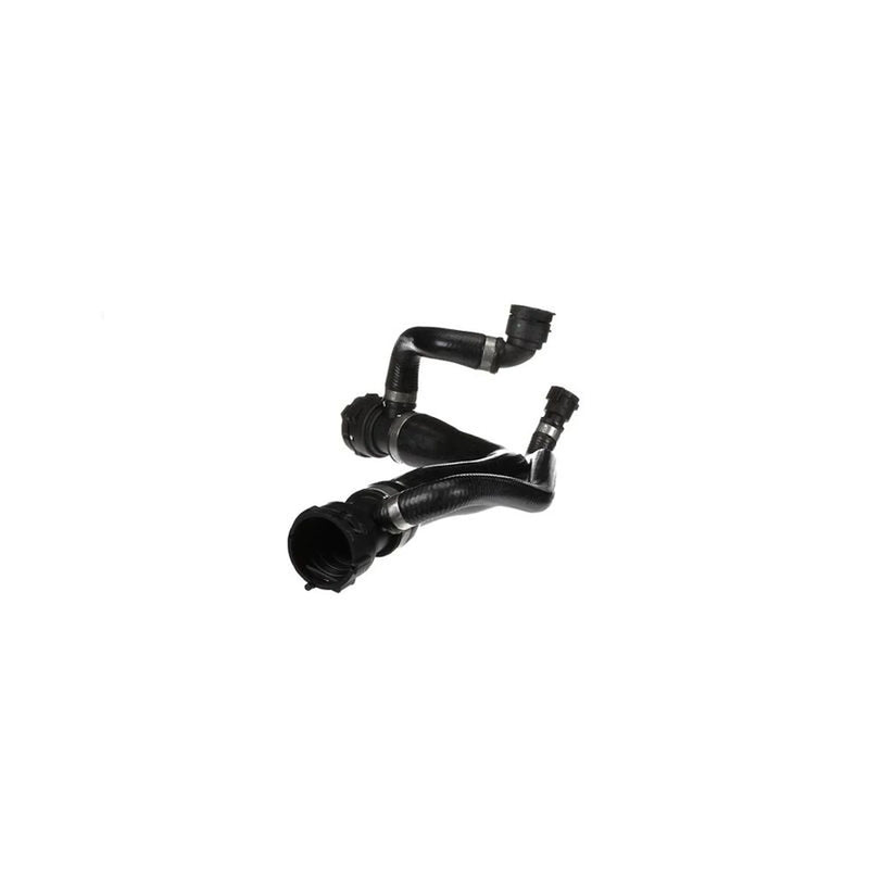 Gates Radiator Coolant Hose 394mm ID 05-3033