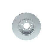 Bosch 2 x Vented Rear Brake Discs 0 986 479 005