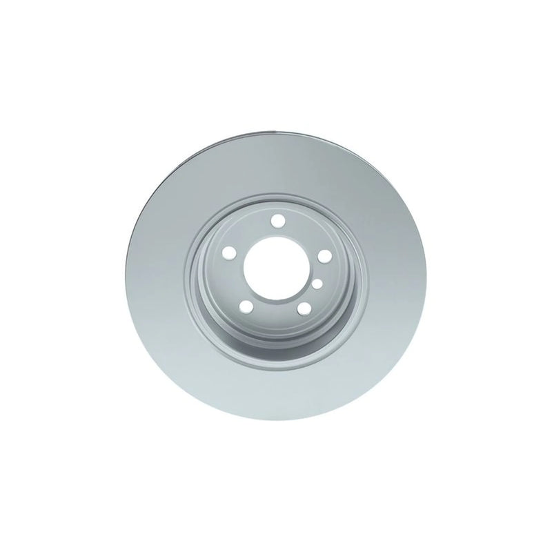 Bosch 2 x Vented Rear Brake Discs 0 986 479 005