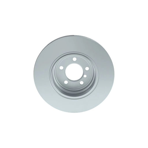 Bosch 2 x Vented Rear Brake Discs 0 986 479 005