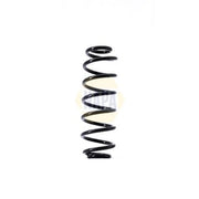 NAPA Rear Suspension Coil Spring NCS1442