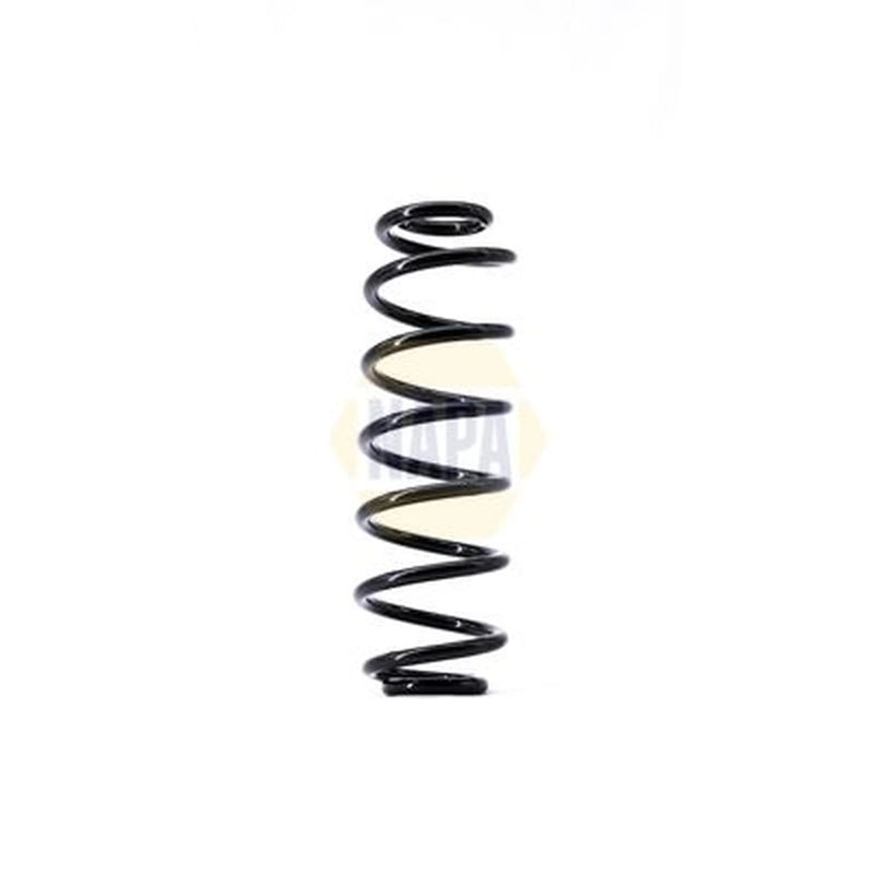 NAPA Rear Suspension Coil Spring NCS1442