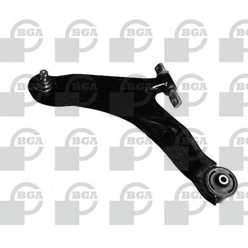 BGA Control/Trailing Arm Front Left TRC2701