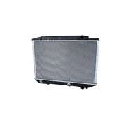 NRF Engine Radiator 58131