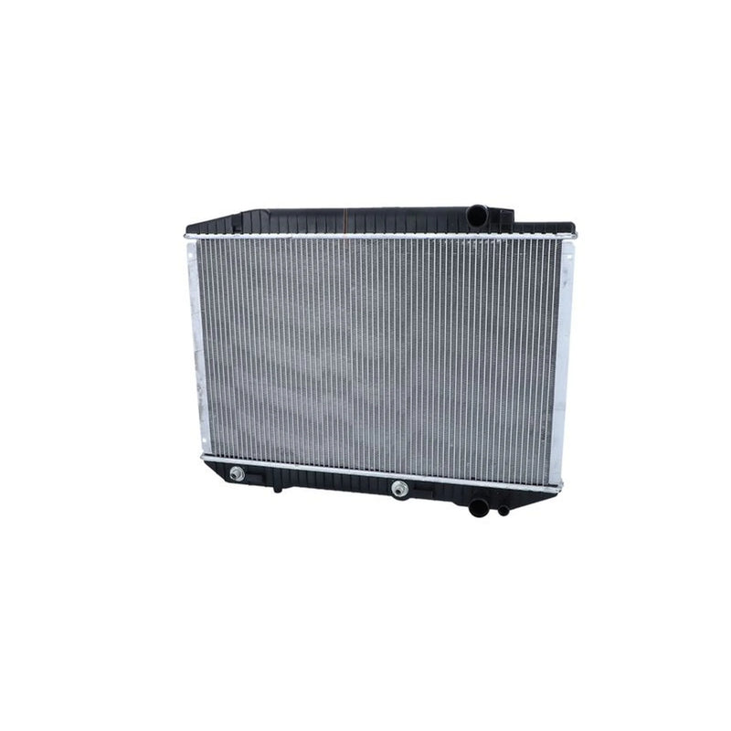 NRF Engine Radiator 58131