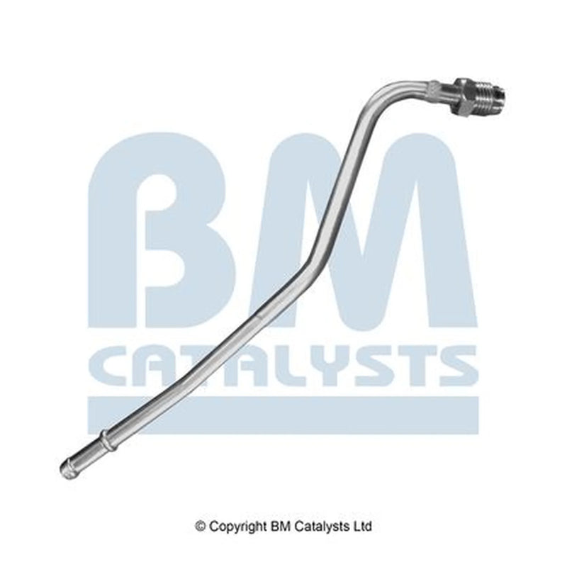 BM Catalysts Pressure Pipe PP11411A 18168RMCE00 PP11411A