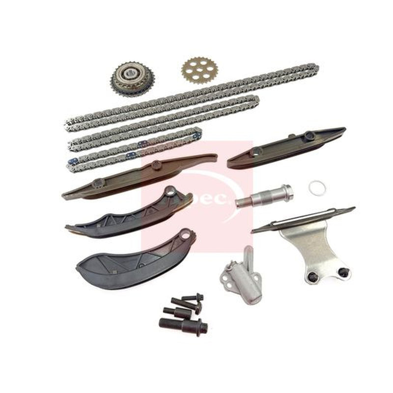 Apec Timing Chain Kit Set 84 Links ACK4180