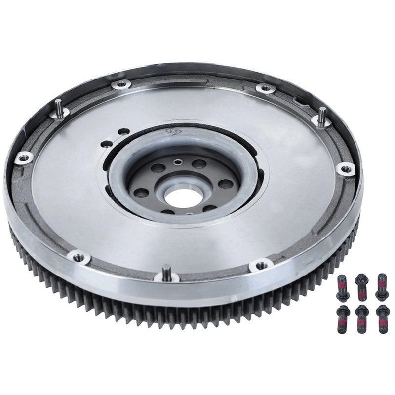 Sachs Engine Flywheel Teeth 240mm 6366000057