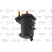 Valeo Fuel Filter Element 587555