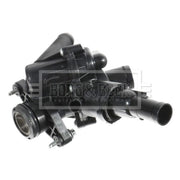 Borg & Beck Thermostat,Coolant BBT589