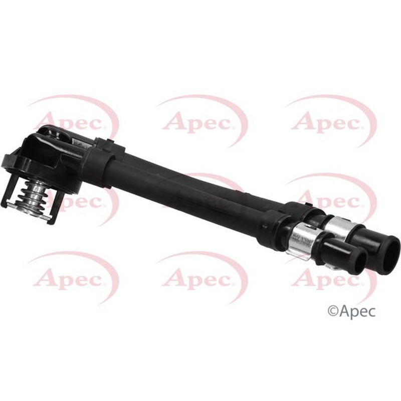 Apec Thermostat,Coolant ATH1652