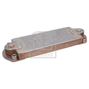 Febi Engine Oil Cooler 196949