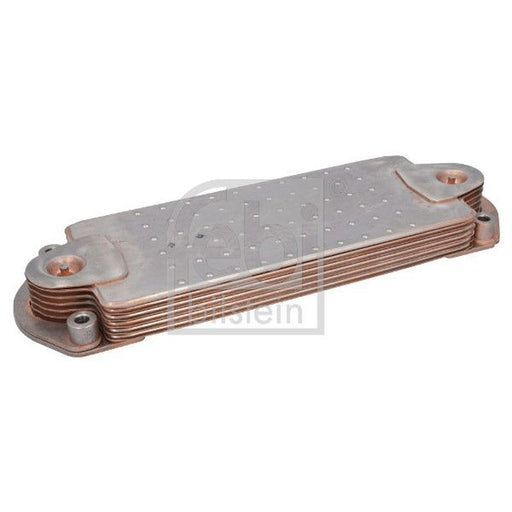 Febi Engine Oil Cooler 196949