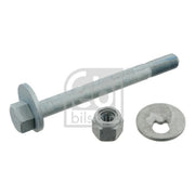 Febi Camber Correction Screw Front Right 08073