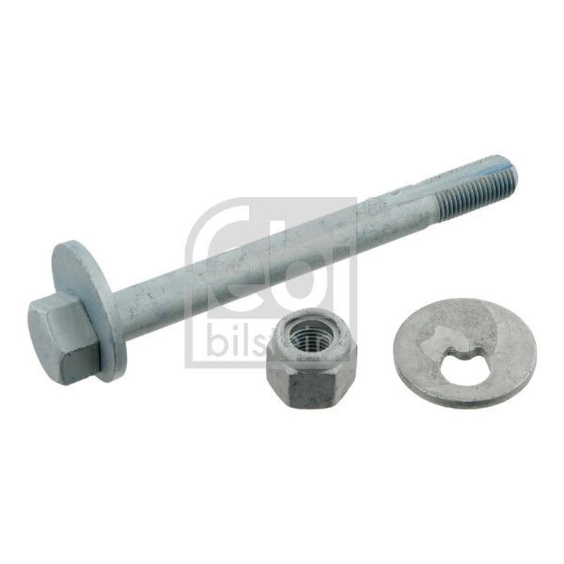 Febi Camber Correction Screw Front Right 08073