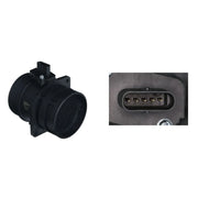 Valeo MAF Sensor (Mass Air Flow) 366962