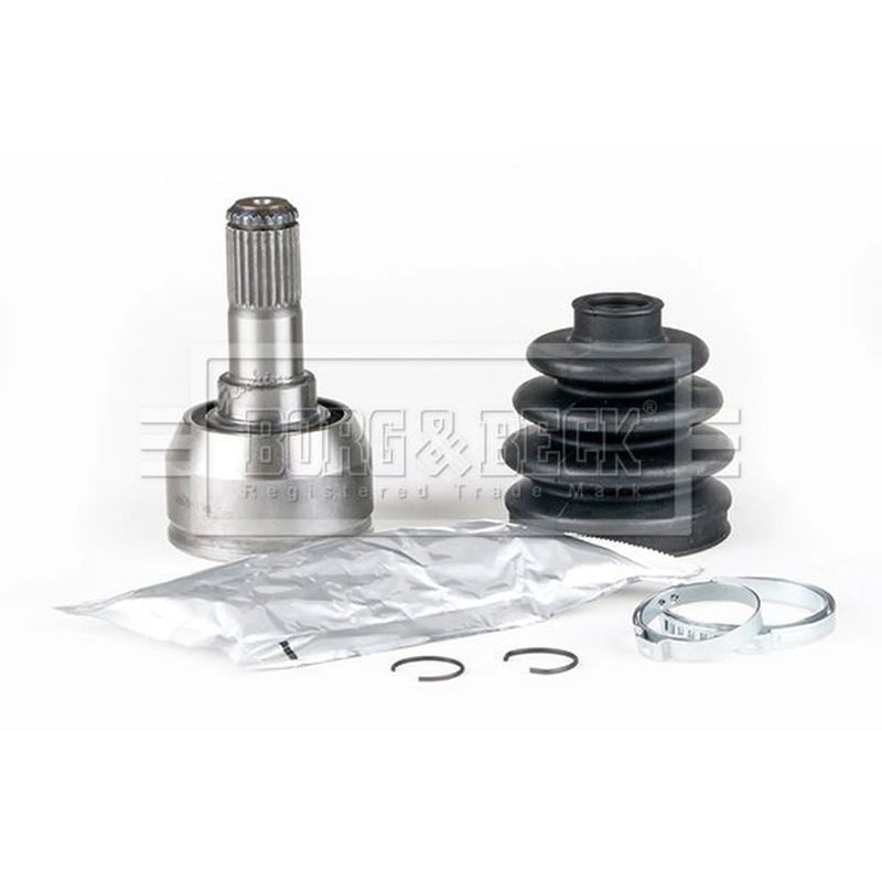 Borg & Beck Drive Shaft Joint Kit BCJ1319