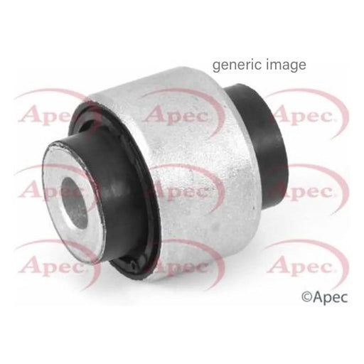 APEC Axle Bush AST8079 fits Audi Skoda VW Roomster Octavia Roomster New Beetle F Apec  - Town Parts