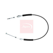 Apec Manual Transmission Cable Pull CAB7136