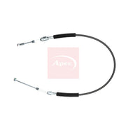 Apec Manual Transmission Cable Pull CAB7136
