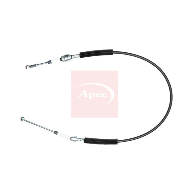 Apec Manual Transmission Cable Pull CAB7136