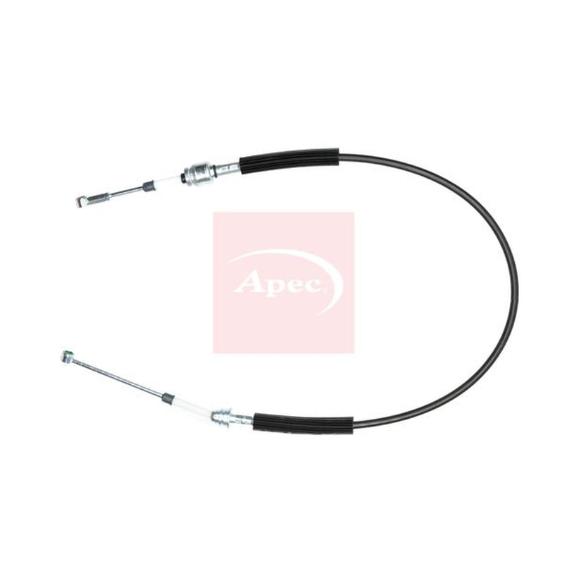 Apec Manual Transmission Cable Pull CAB7136