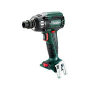 Metabo SSW 18 LTX 400 BL Brushless Impact Wrench 18V Bare Unit - 602205840