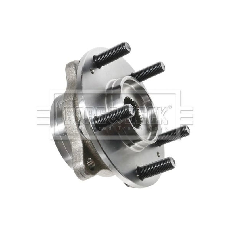 Borg & Beck Wheel Bearing Kit BWK1632