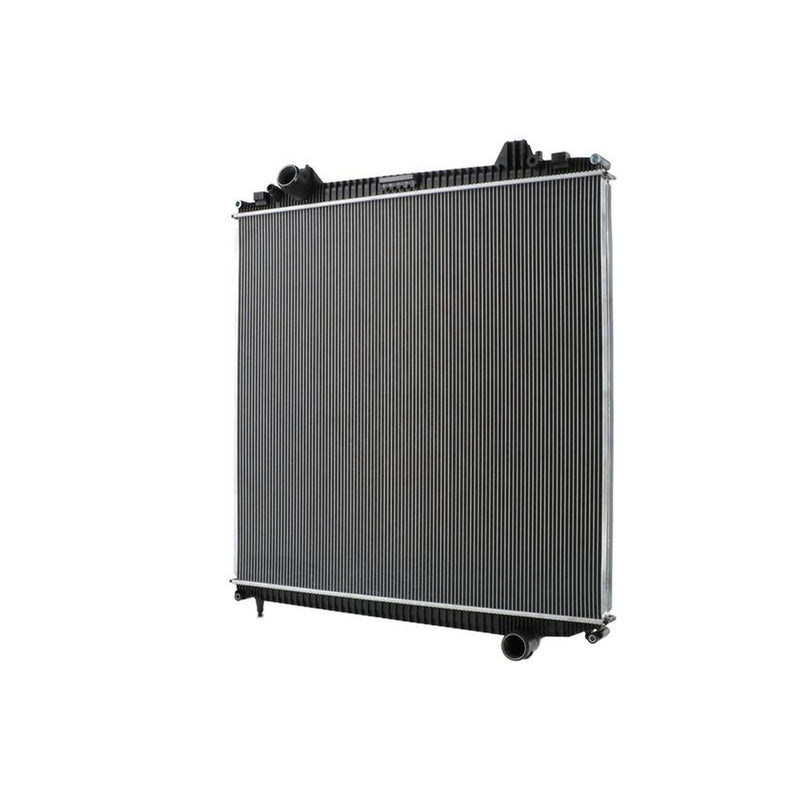 Hella Engine Radiator 8MK 366 305-741