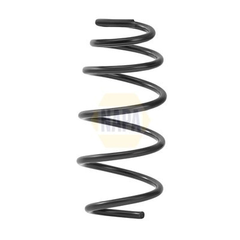 NAPA Front Suspension Coil Spring NCS2490