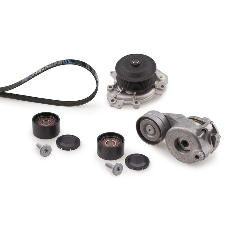 Gates Micro-V Wpk KP17PK2035-2