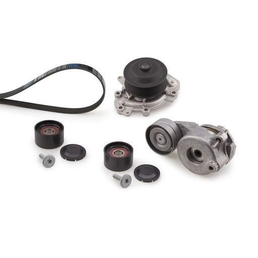 Gates Micro-V Wpk KP17PK2035-2